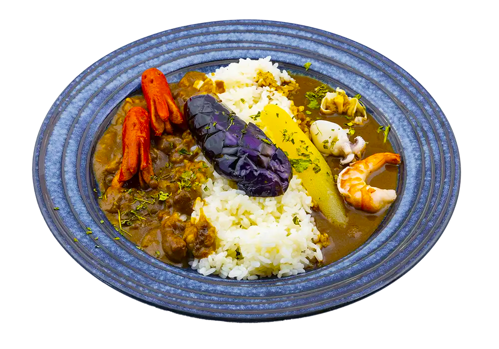 Ibカレー大
