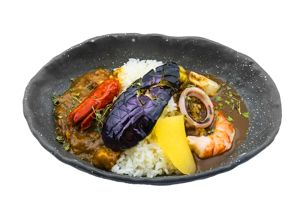 Ibカレー小